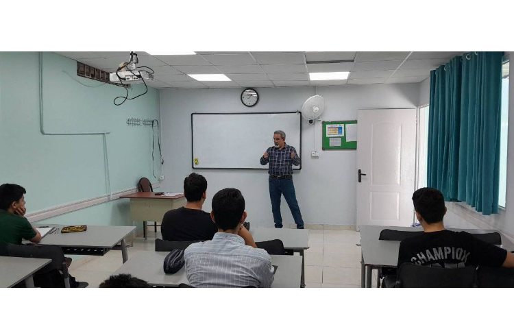 برگزاری کلاس های تابستانی 5