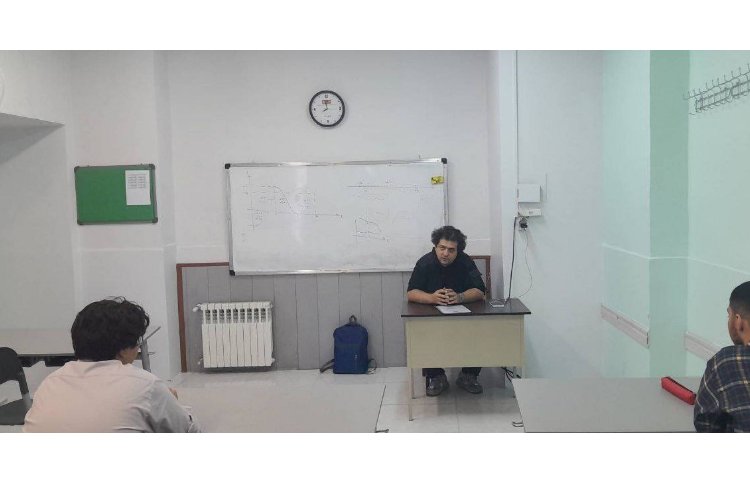 برگزاری کلاس های تابستانی 6