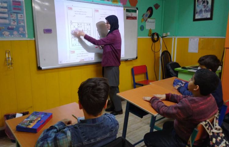 :برگزاری کلاس های تکنیک سودکو 1