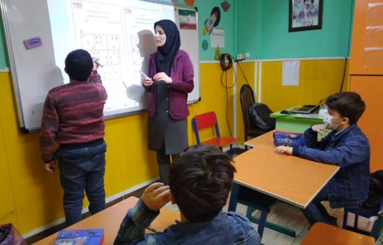 :برگزاری کلاس های تکنیک سودکو