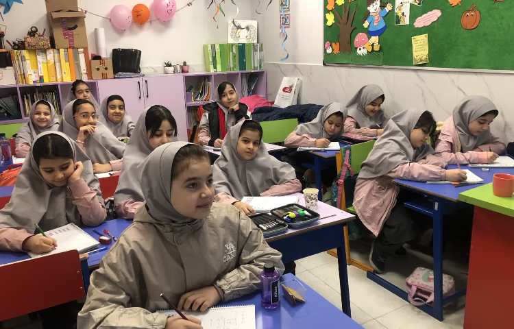 برگزاری کلاس های جبرانی 7