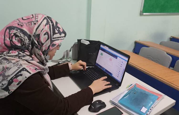 برگزاری کلاس های درسی به صورت آنلاین 4