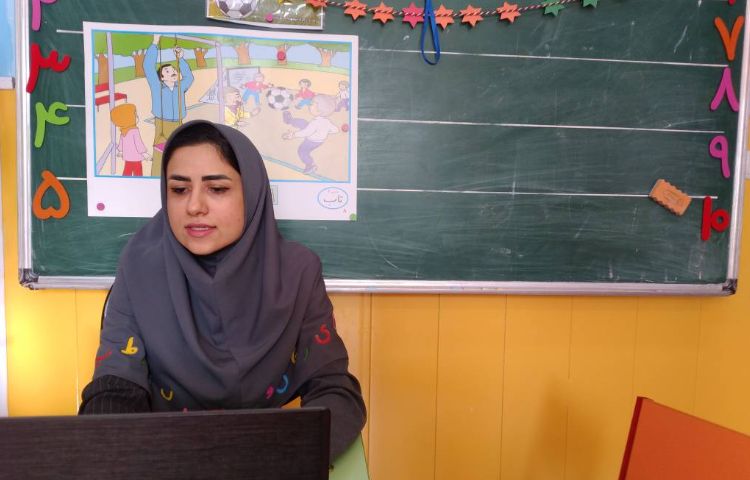 :برگزاری کلاس های درسی روز دوشنبه 3