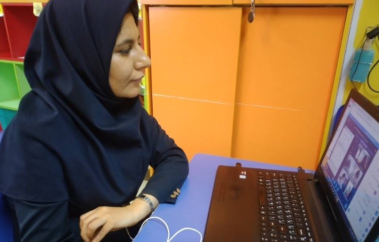 :برگزاری کلاس های درسی روز دوشنبه 6