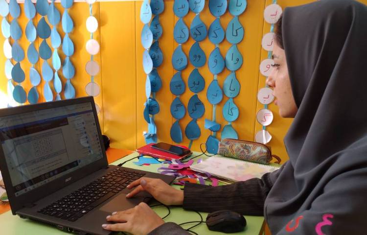 :برگزاری کلاس های درسی روز دوشنبه