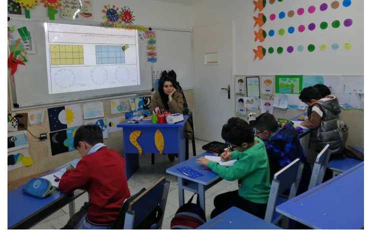 برگزاری کلاس های رفع اشکال در روز پنجشنبه 17