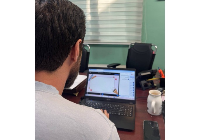 برگزاری کلاس‌های مجازی روز سه‌شنبه 1404/09/04 1