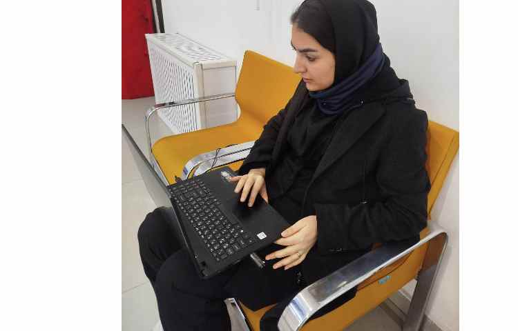 برگزاری کلاس های مجازی 1