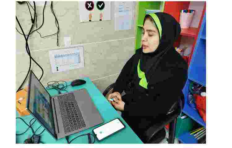 برگزاری کلاس های مجازی 146