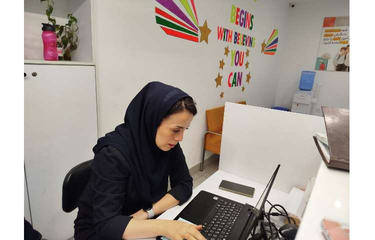 برگزاری کلاس های مجازی 15