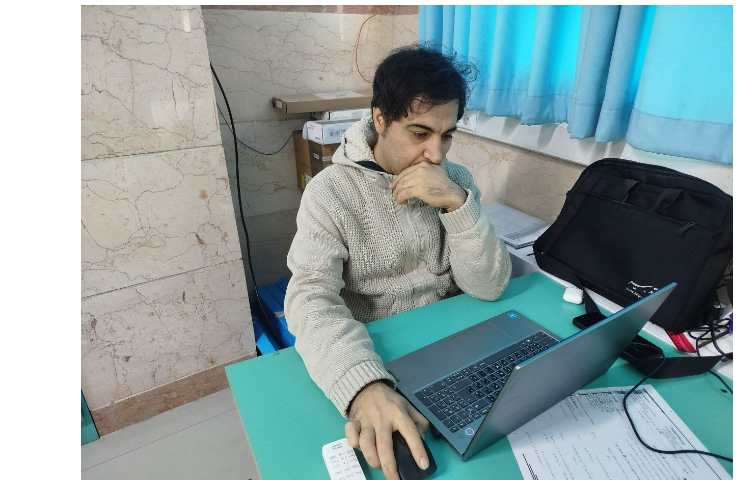 برگزاری کلاس های مجازی 3