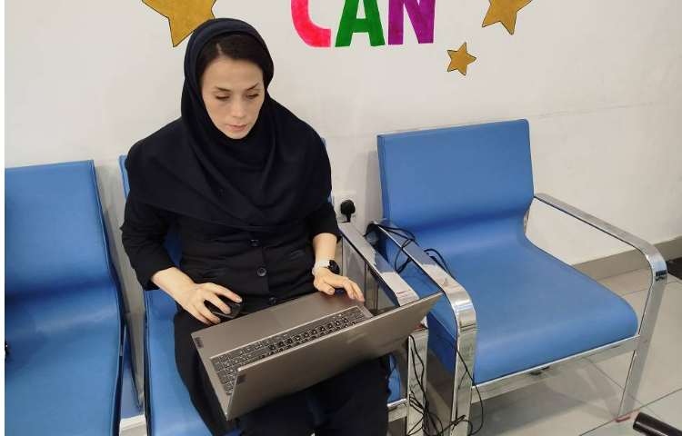 برگزاری کلاس های مجازی 78