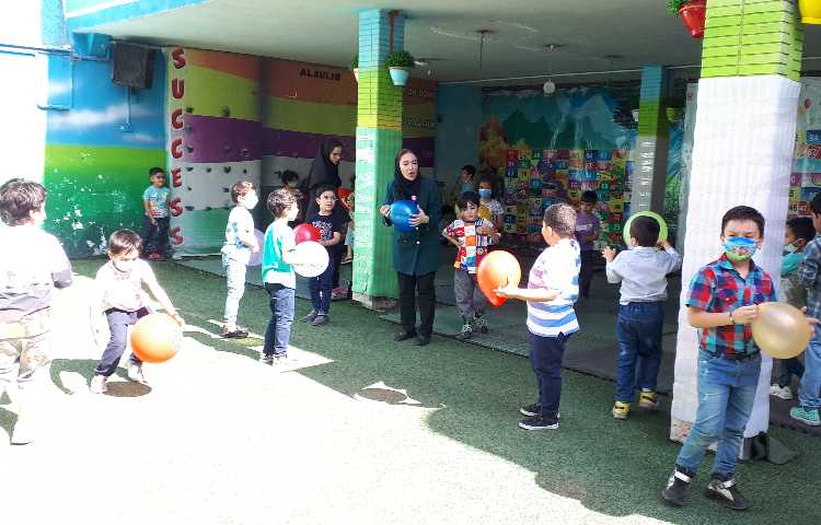 برگزاری کلاس های مهارت های زندگی در تابستانی 2