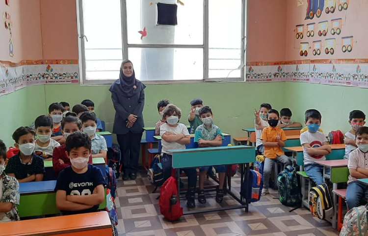 برگزاری کلاس های مهارت های زندگی در تابستانی 3