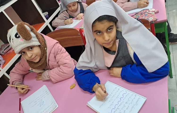 برگزاری کلاس های پنجشنبه های پیشرفت و پویایی 2