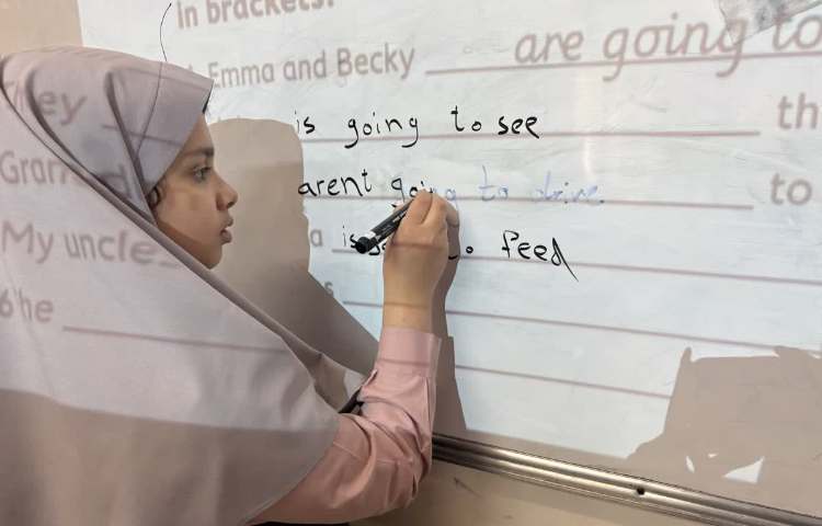 برگزاری کلاس های پنجشنبه های پیشرفت و پویایی 4