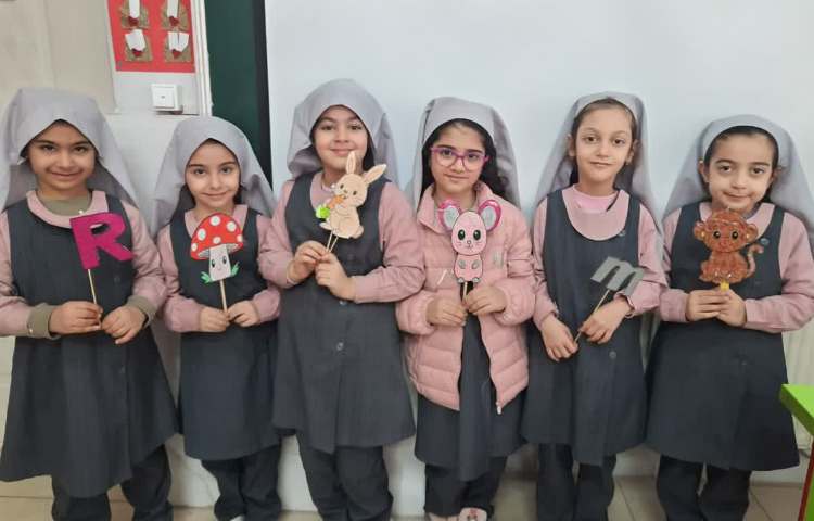 برگزاری کلاس های پنجشنبه پیشرفت و پویایی 1