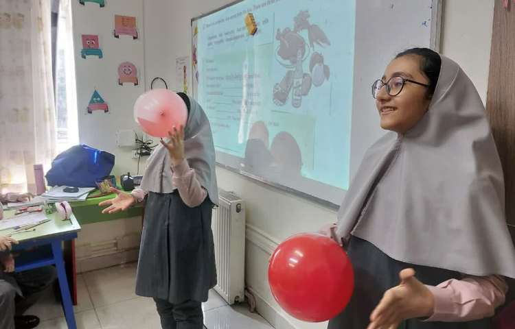 برگزاری کلاس های پنجشنبه پیشرفت و پویایی 5