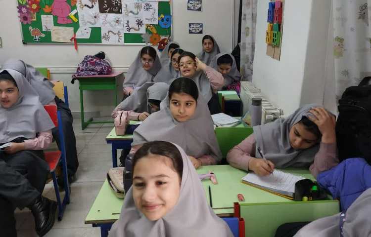 برگزاری کلاس های پنجشنبه پیشرفت و پویایی 6