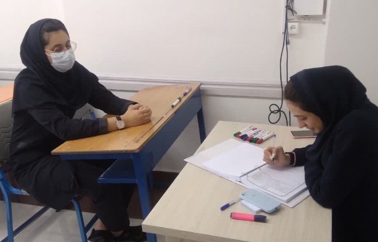 برگزاری کلاس ها به صورت آنلاین در تابستان 1403-1402 6