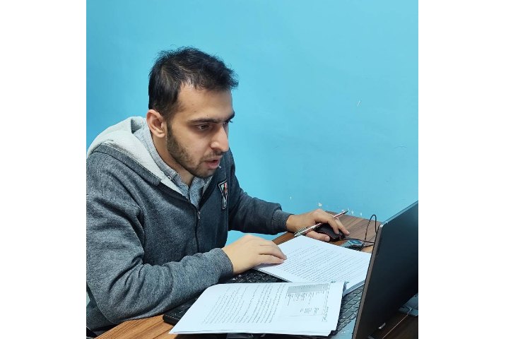 برگزاری کلاس ها به صورت مجازی 1