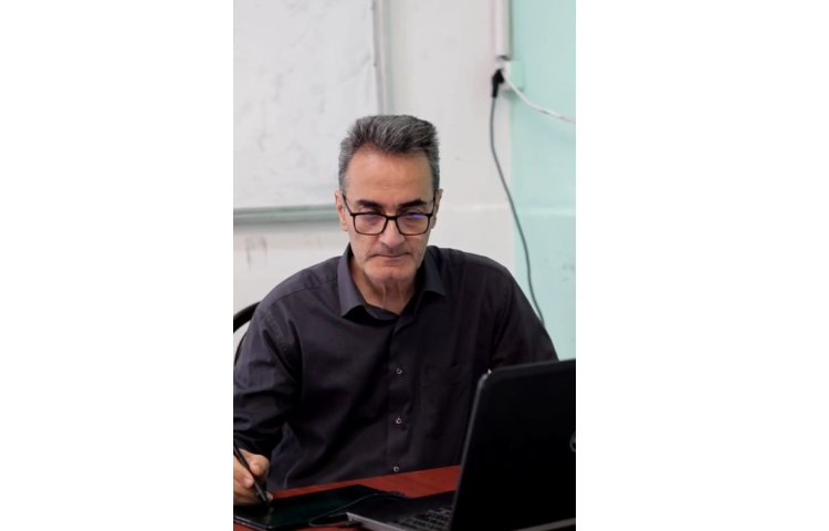 برگزاری کلاس ها به صورت مجازی 1