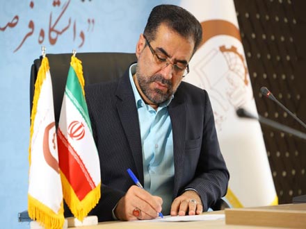 برگزاری کنکور آزمایشی هوشمند برای نخستین بار در بهمن‌ماه