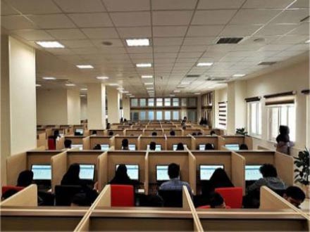 برگزاری کنکور آزمایشی هوشمند در بهمن ماه