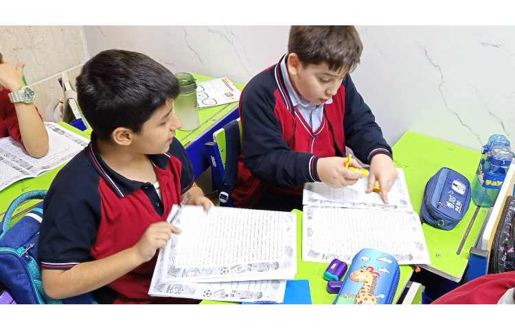 برگزاری گنجینه 4.گفتمان و پرسش و پاسخ 5