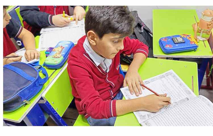 برگزاری گنجینه 4.گفتمان و پرسش و پاسخ 6