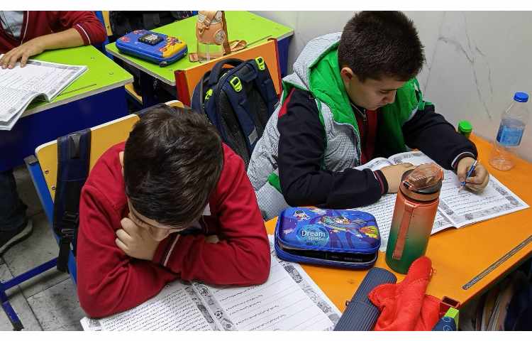 برگزاری گنجینه 4.گفتمان و پرسش و پاسخ 7