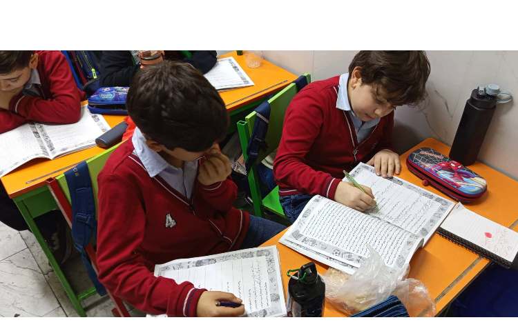 برگزاری گنجینه 4.گفتمان و پرسش و پاسخ 8