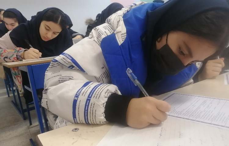 برگزار امتحانات دی ماه و هدیه شب یلدا 2