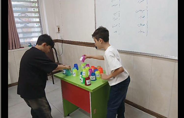 برگزیده هفته