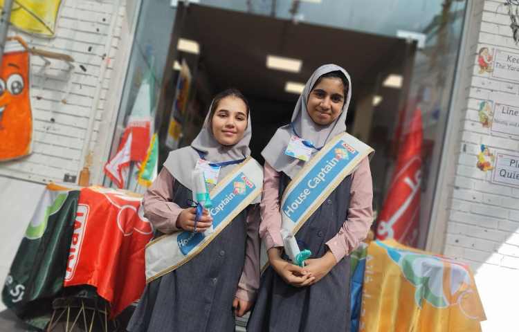 برگزیدگان انتخابات Hs 1