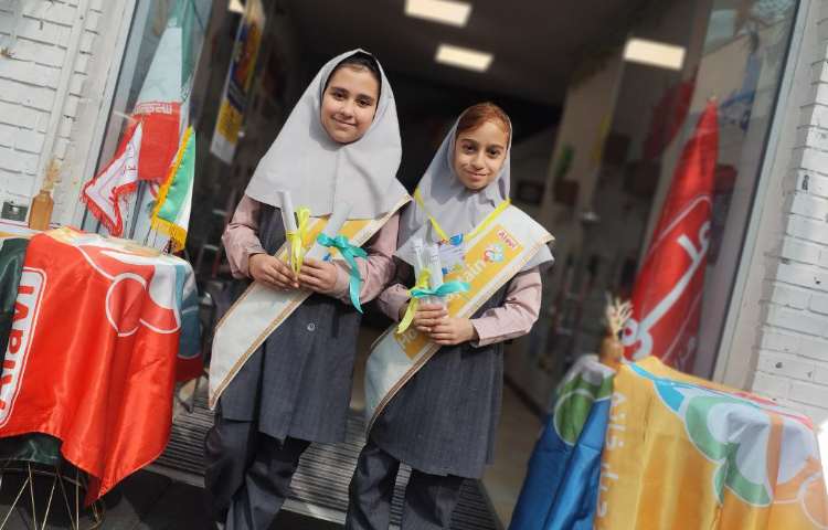 برگزیدگان انتخابات Hs 2