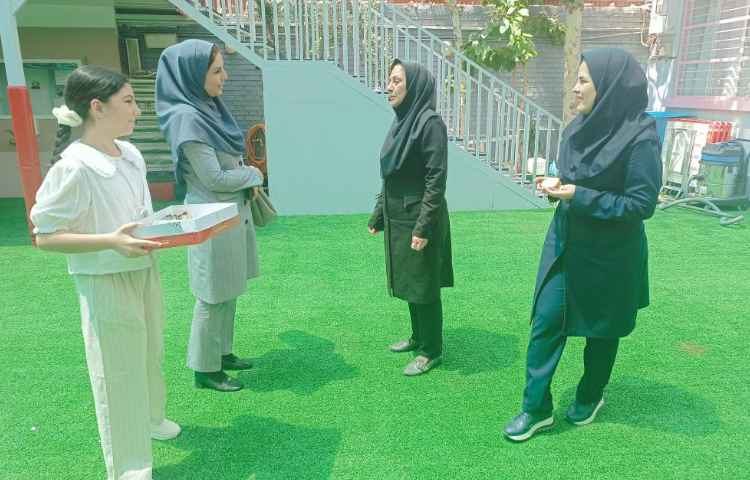 برگزیدگان تیزهوشان 1