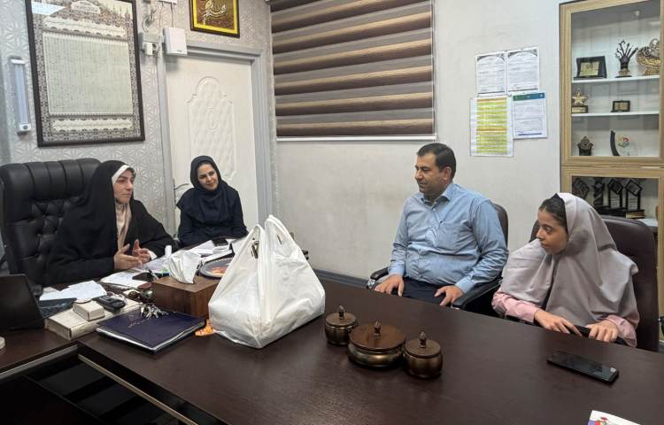 برگزیدگان تیزهوشان 1