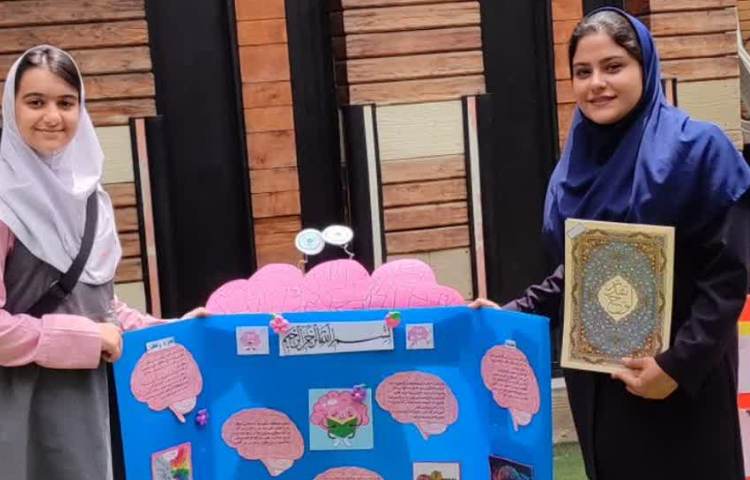 برگزیدگان طرح جابر 1