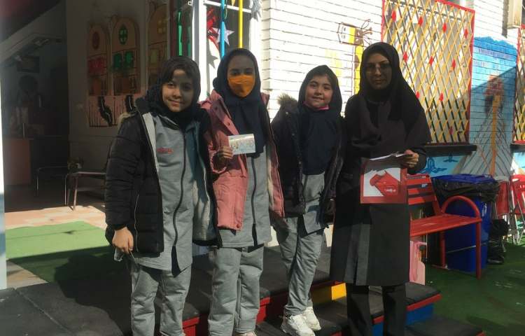 برگزیدگان مسابقه سودکو 1