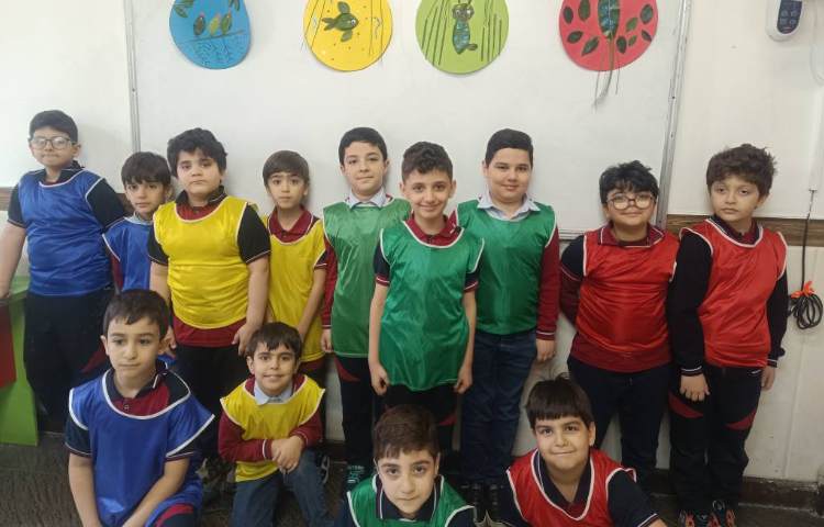 برگ و خلاقیت 2