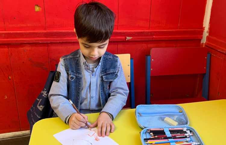 برگ پاییزی 4