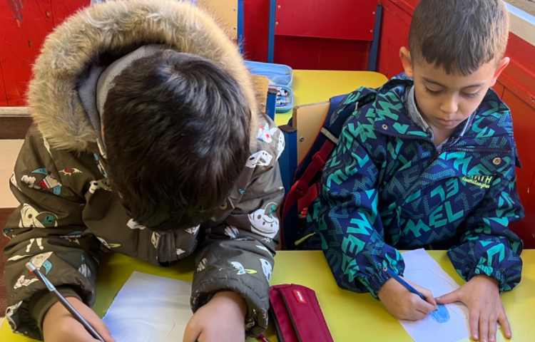 برگ پاییزی 5