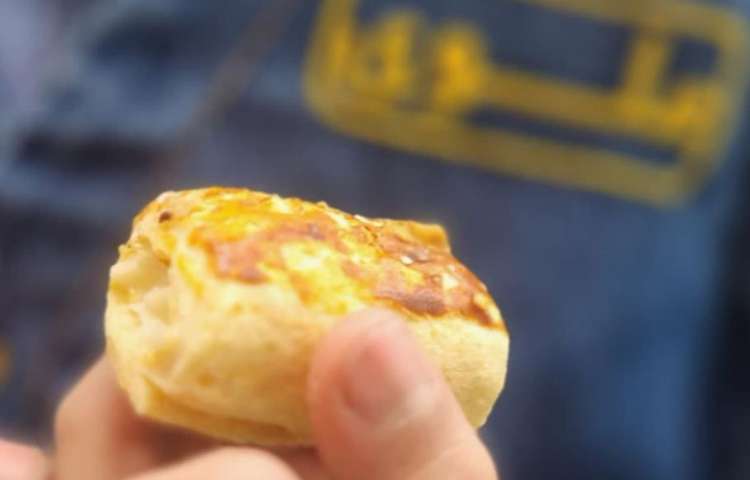 بزرگداشت اعیاد شعبانیه دبستان علوی 12