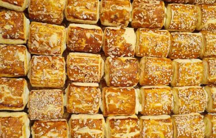 بزرگداشت اعیاد شعبانیه دبستان علوی 6