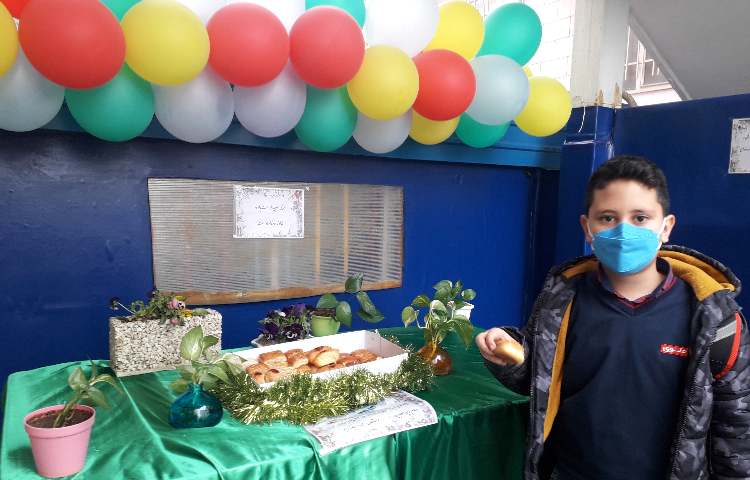 بزرگداشت اعیاد شعبانیه و ولادت امام حسین ع 10