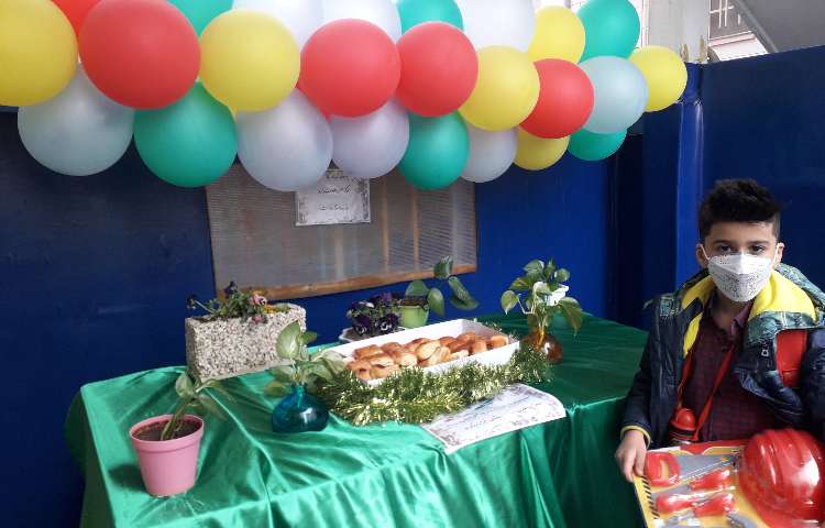 بزرگداشت اعیاد شعبانیه و ولادت امام حسین ع 11