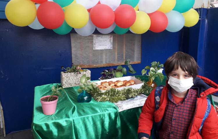 بزرگداشت اعیاد شعبانیه و ولادت امام حسین ع 13