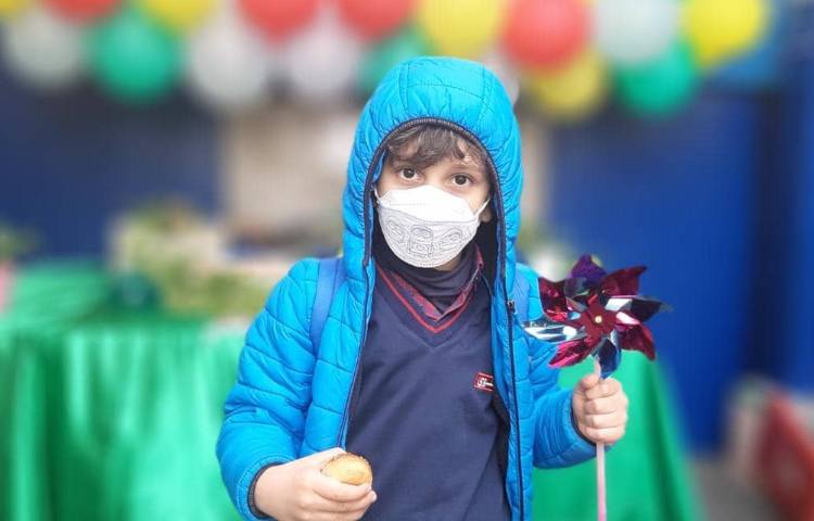 بزرگداشت اعیاد شعبانیه و ولادت امام حسین ع 4