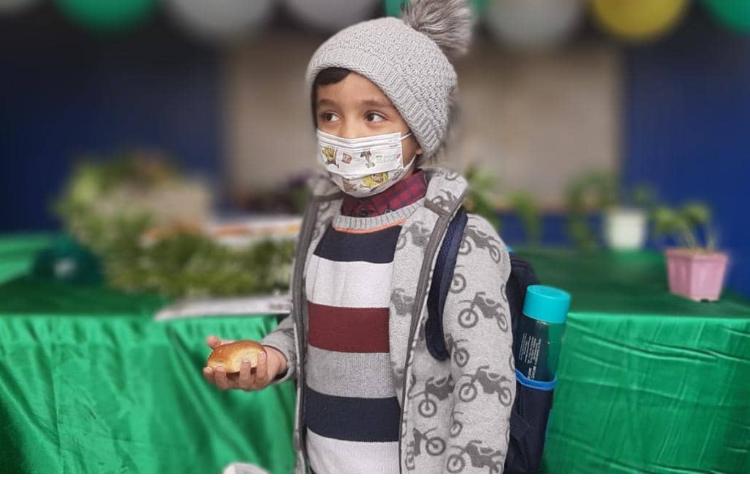 بزرگداشت اعیاد شعبانیه و ولادت امام حسین ع 5